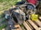 Case 1818 Skid Steer Gas Engine Runs But Needs Rebuilt