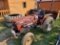 Case IH 255 2 Wheel Drive Diesel Tractor