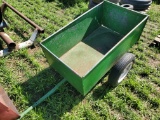 Yard Cart