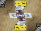 Set Of 24 Construction & Agricultural Keys