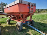 Killbros 385 Gravity Box With 1072  10 Ton Gear