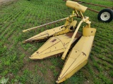 New Holland 824 2X30 Corn Head