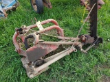 Massey Ferguson 7'   3 Point Hitch Sickle Bar Mower