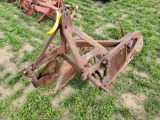 Dearborn Model 10-1   3 Point Hitch  2 Bottom 14