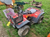 1998 Arctic Cat 300 4X4 ATV