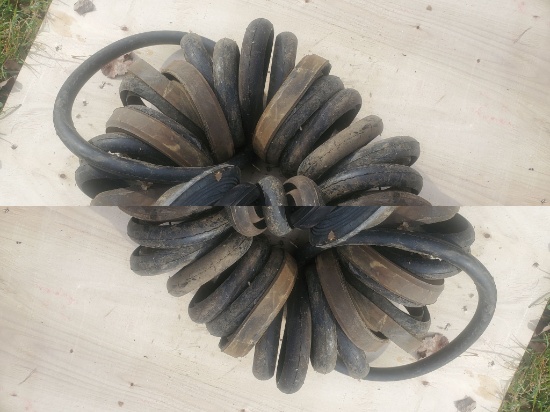 Qty (25) Tico 4" Irrigation Pipe Seals