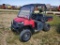 2012 Polaris Ranger XP 800EFI