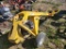Ground Hog HD99 Post Auger With Honda Engine