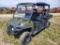 2010 Polaris Ranger Crew 800 UTV