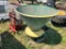 John Deere Three Point Hitch Fertilizer, 540 PTO