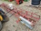 Hayrite 16' Skeleton Hay Elevator With Motor