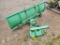 6' Angle Snow Plow