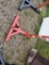 3 Point Hitch Bale Spear With 36