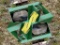 JD I Match 3 Point Hitch Weight Box
