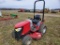 Mahindra EMAX 22 Compact Utility Tractor
