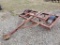 5 Shank Pull Type Chisel Plow