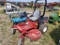 Bush Hog PZ3061 Zero Turn Mower