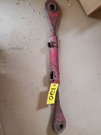 International Tractor Toplink