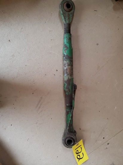 John Deere Tractor Toplink