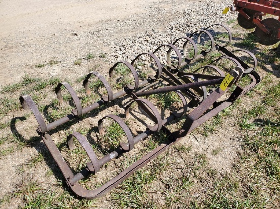 8' Three Point Hitch Drag