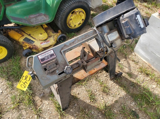 Tradesman 115 Volt Portable Bandsaw
