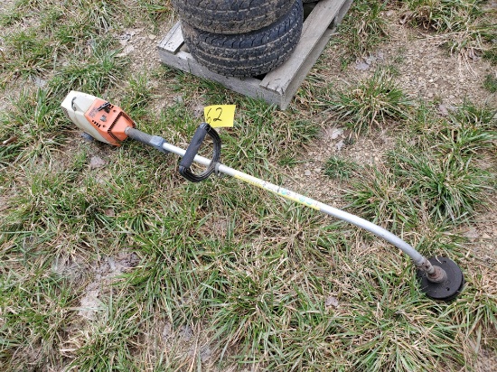 Stihl FS36 String Trimmer