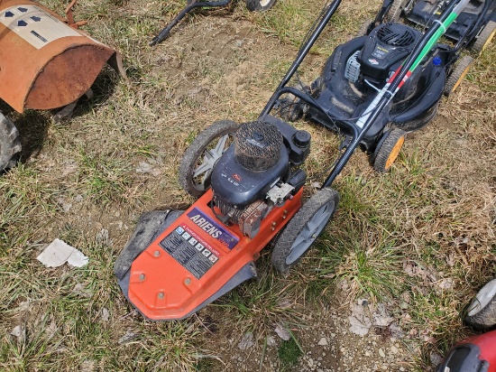 Ariens Walk Behind String Trimmer