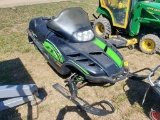 2001 Arctic Cat ZL500