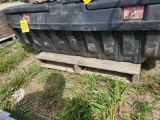 Poly Truck Tool Box