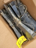 (12) Precision Planting JD 1700 Series Max Emerge Plus a seed Tube Sensors
