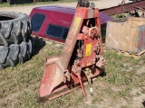 Farmi JL35 Three Point Skidding Winch