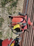 Portable Sandblaster