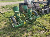 John Deere 290  2 Row 38
