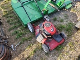 Craftsman 22
