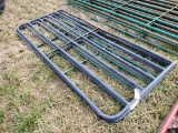 (3) 10' Cattle Gates
