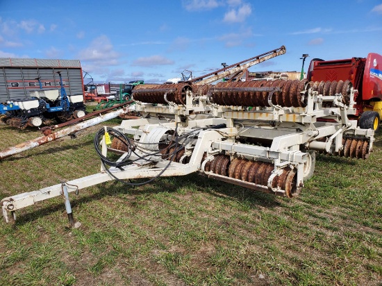 Dunham Lehr 24' Culti Mulcher