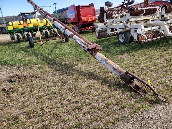 Feteryl 8" X 36' Pto Drive Transport Auger