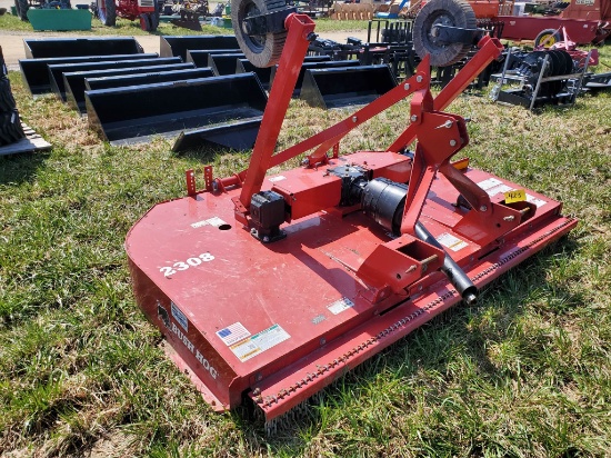 Bush Hog 2308