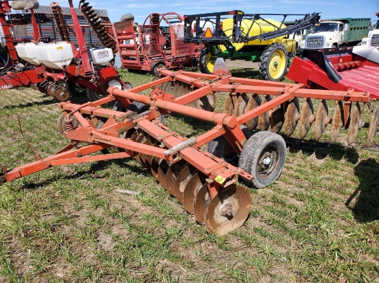 Allis Chalmers 14' Disk