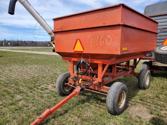 Killbros 350 Gravity Wagon