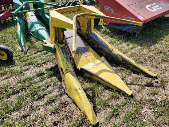 John Deere 2X30 Corn Head