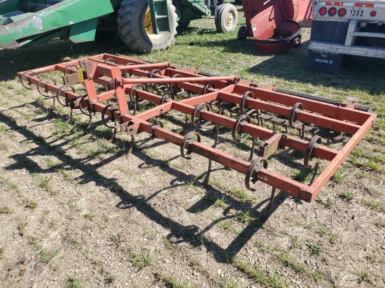 Unverferth  3 Point Hitch 12' Perfecta 2