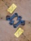 Set Of 5 Hooks