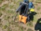Iron Max Electric Pressure Washer With Hose And Wand