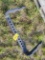 IH Fasthitch Drawbar