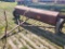 Gandy Model 1010  10' Pull Type Drop Spreader