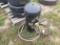 Jet Tire Bead Seater
