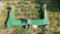 John Deere Catagory 3 Quick Hitch