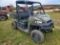 2015 Polaris Ranger 570 UTV 4X4