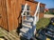 Swimming Pool Steps